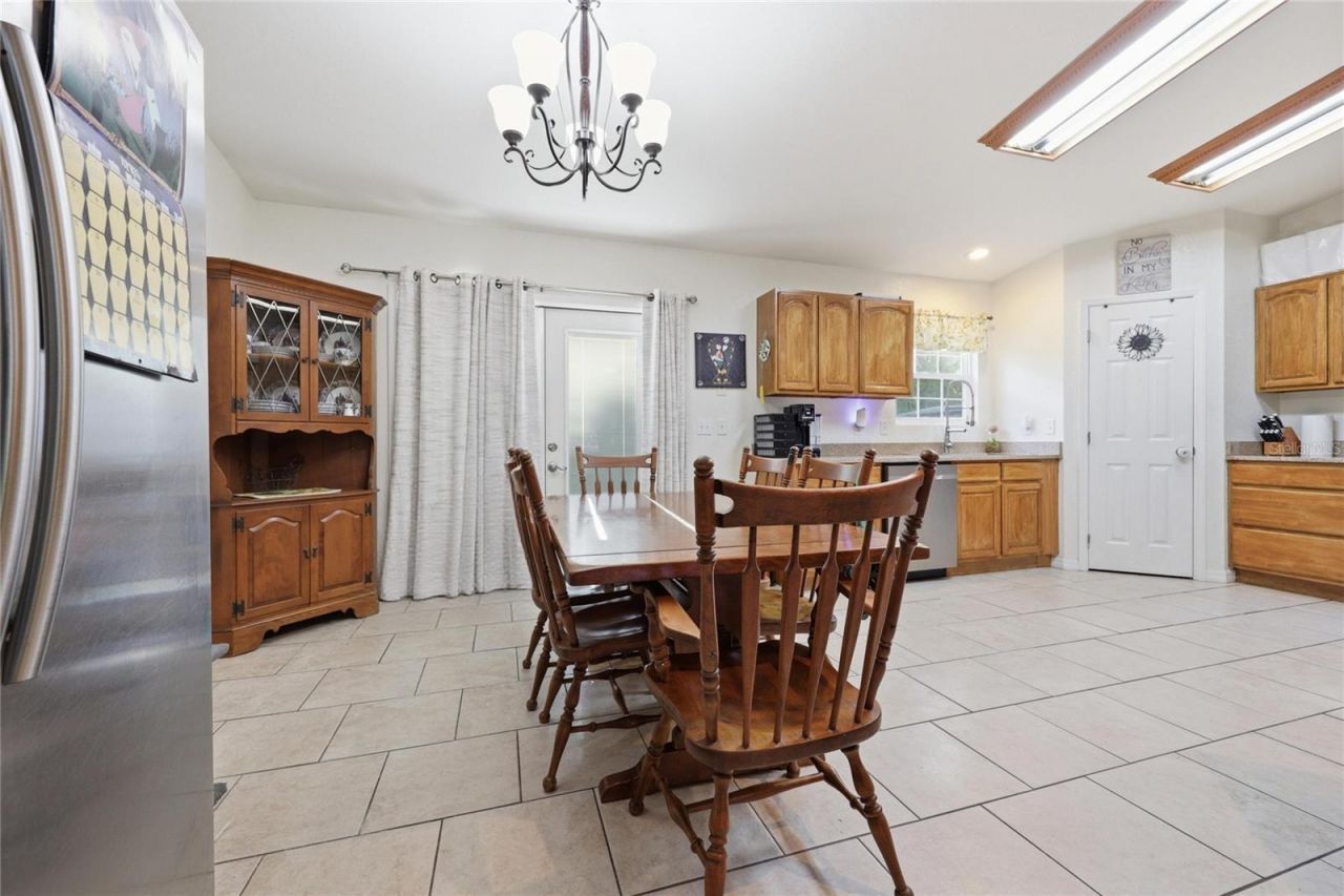 399 NE 899th Street, Old Town, FL 32680 Photo