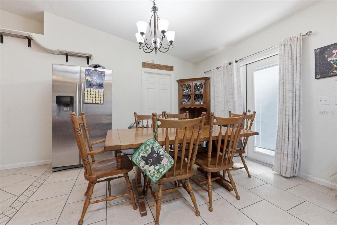 399 NE 899th Street, Old Town, FL 32680 Photo