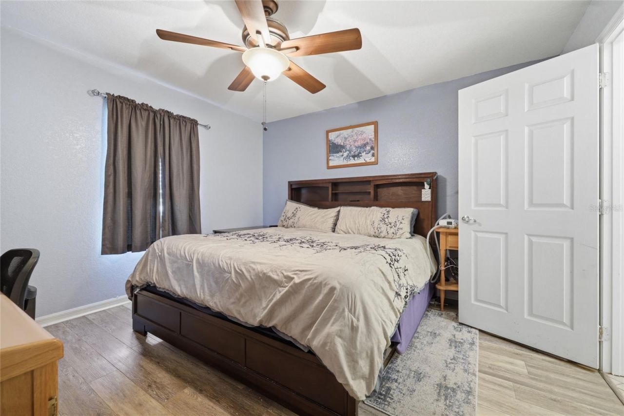 399 NE 899th Street, Old Town, FL 32680 Photo