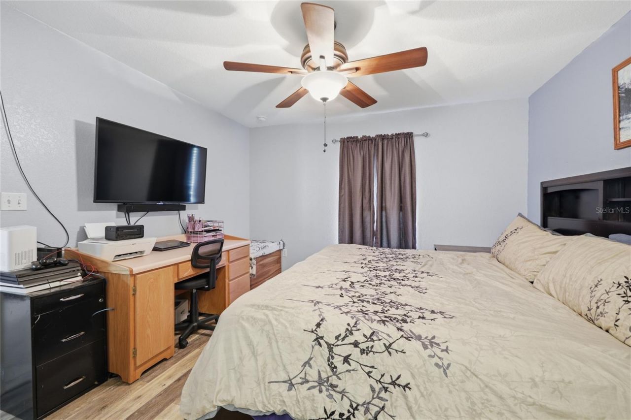 399 NE 899th Street, Old Town, FL 32680 Photo