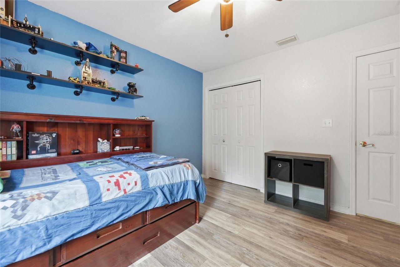 399 NE 899th Street, Old Town, FL 32680 Photo