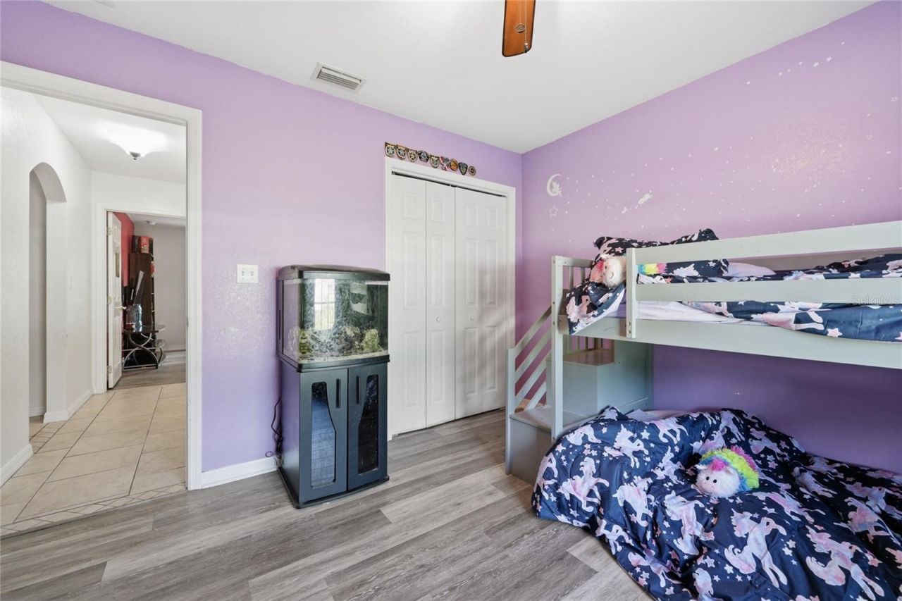 399 NE 899th Street, Old Town, FL 32680 Photo