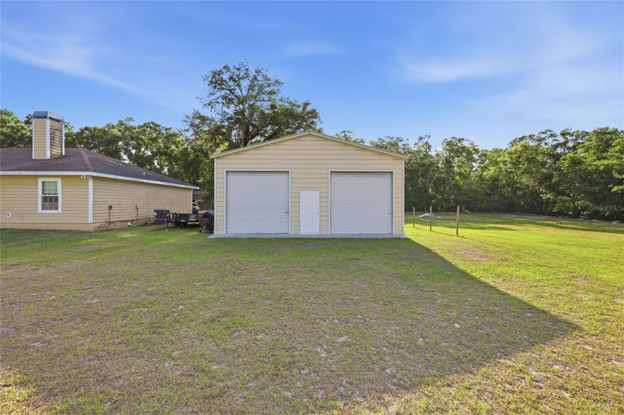 399 NE 899th Street, Old Town, FL 32680 Photo