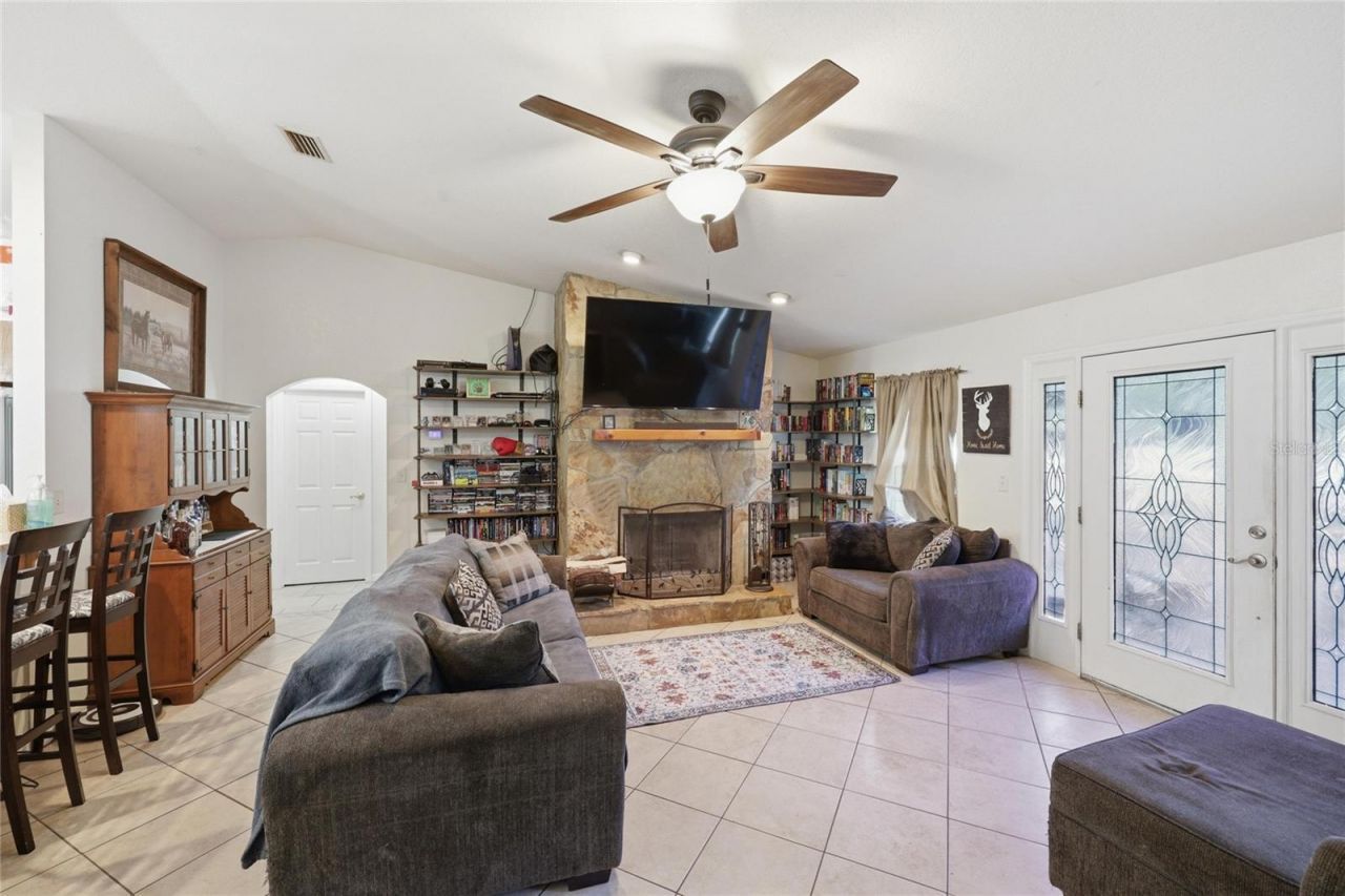 399 NE 899th Street, Old Town, FL 32680 Photo