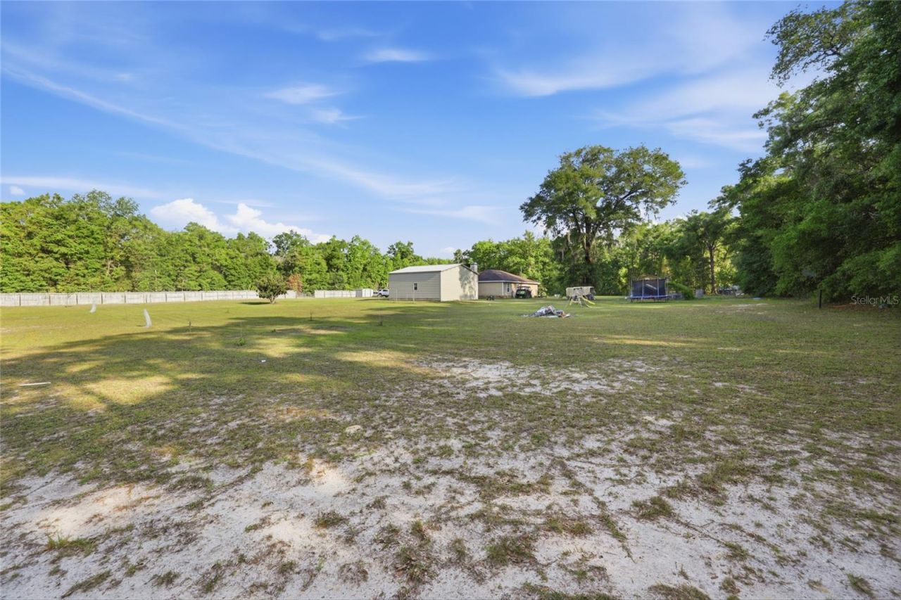 399 NE 899th Street, Old Town, FL 32680 Photo
