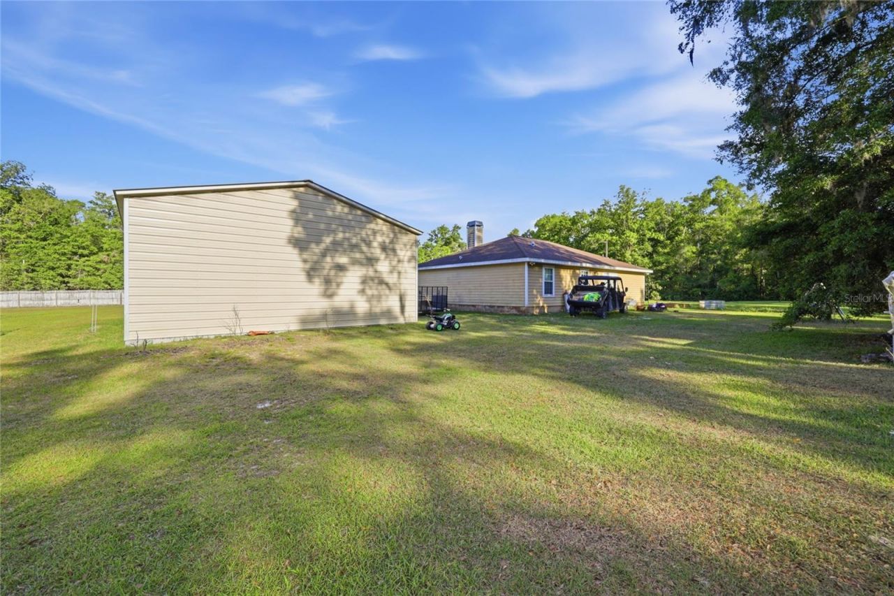 399 NE 899th Street, Old Town, FL 32680 Photo