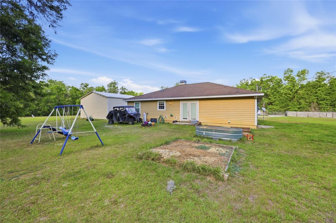 399 NE 899th Street, Old Town, FL 32680 Photo