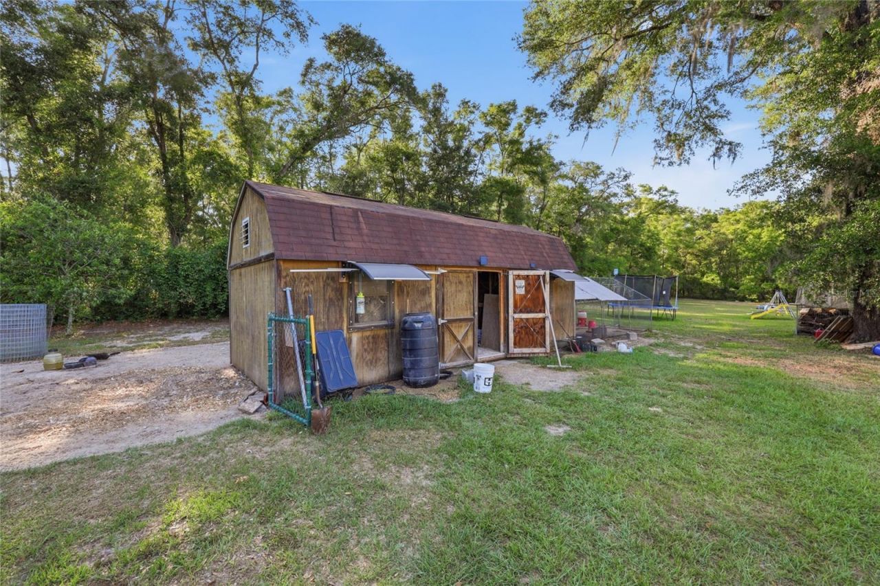 399 NE 899th Street, Old Town, FL 32680 Photo