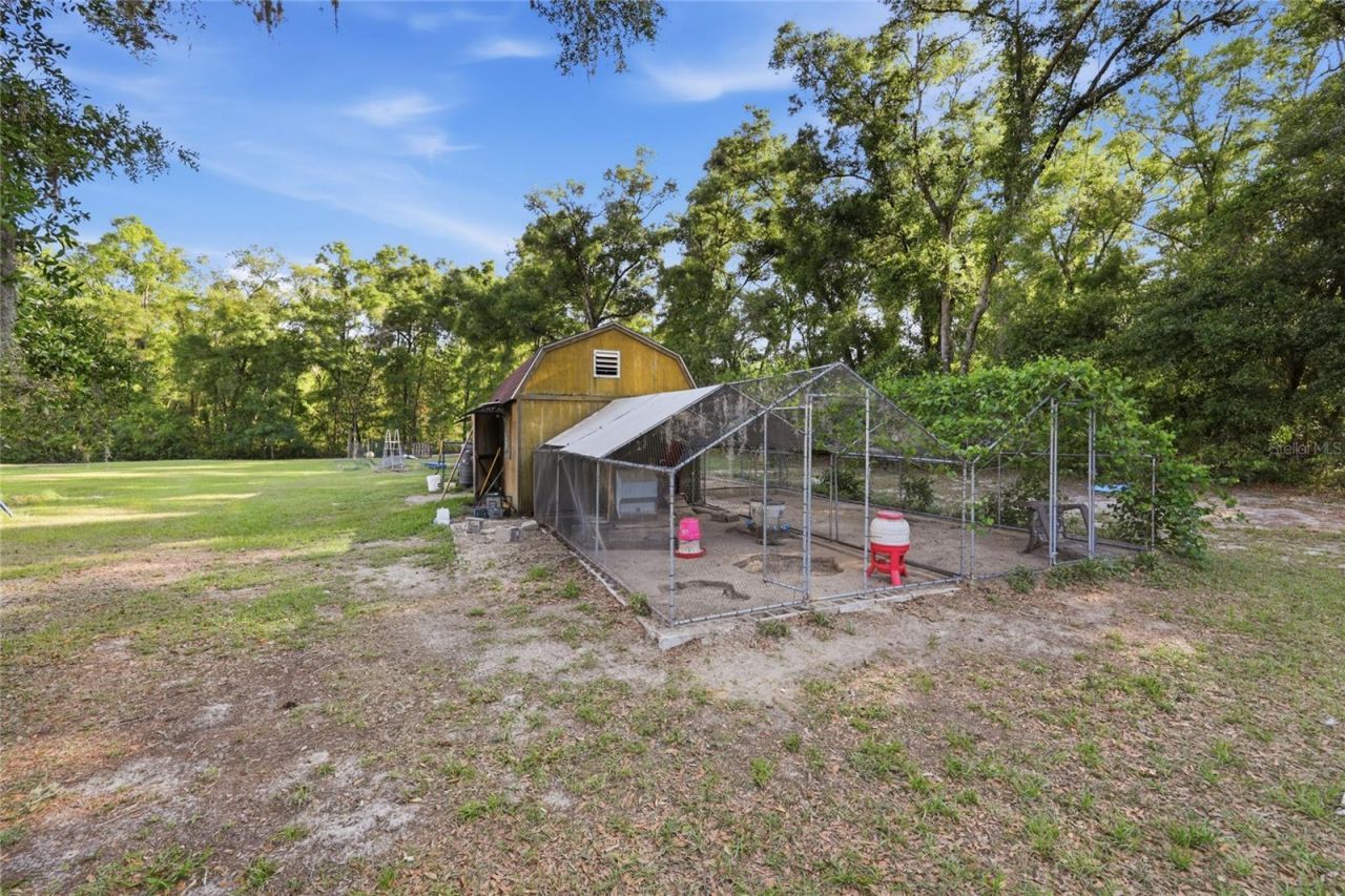 399 NE 899th Street, Old Town, FL 32680 Photo