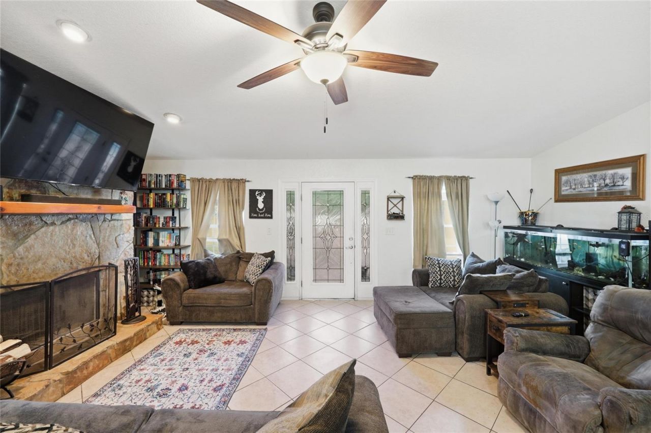 399 NE 899th Street, Old Town, FL 32680 Photo