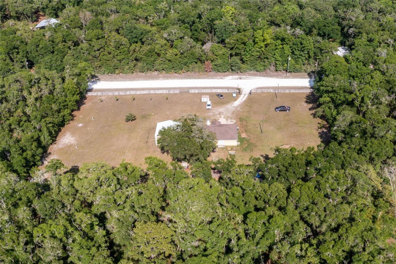 399 NE 899th Street, Old Town, FL 32680 Photo