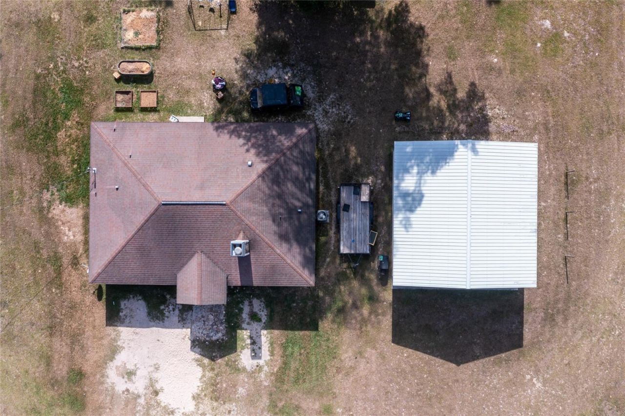 399 NE 899th Street, Old Town, FL 32680 Photo