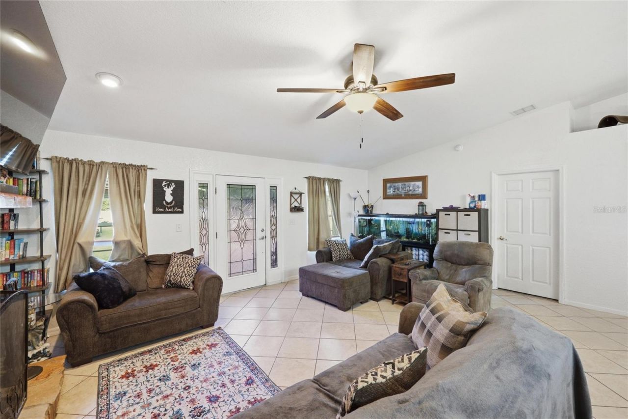 399 NE 899th Street, Old Town, FL 32680 Photo