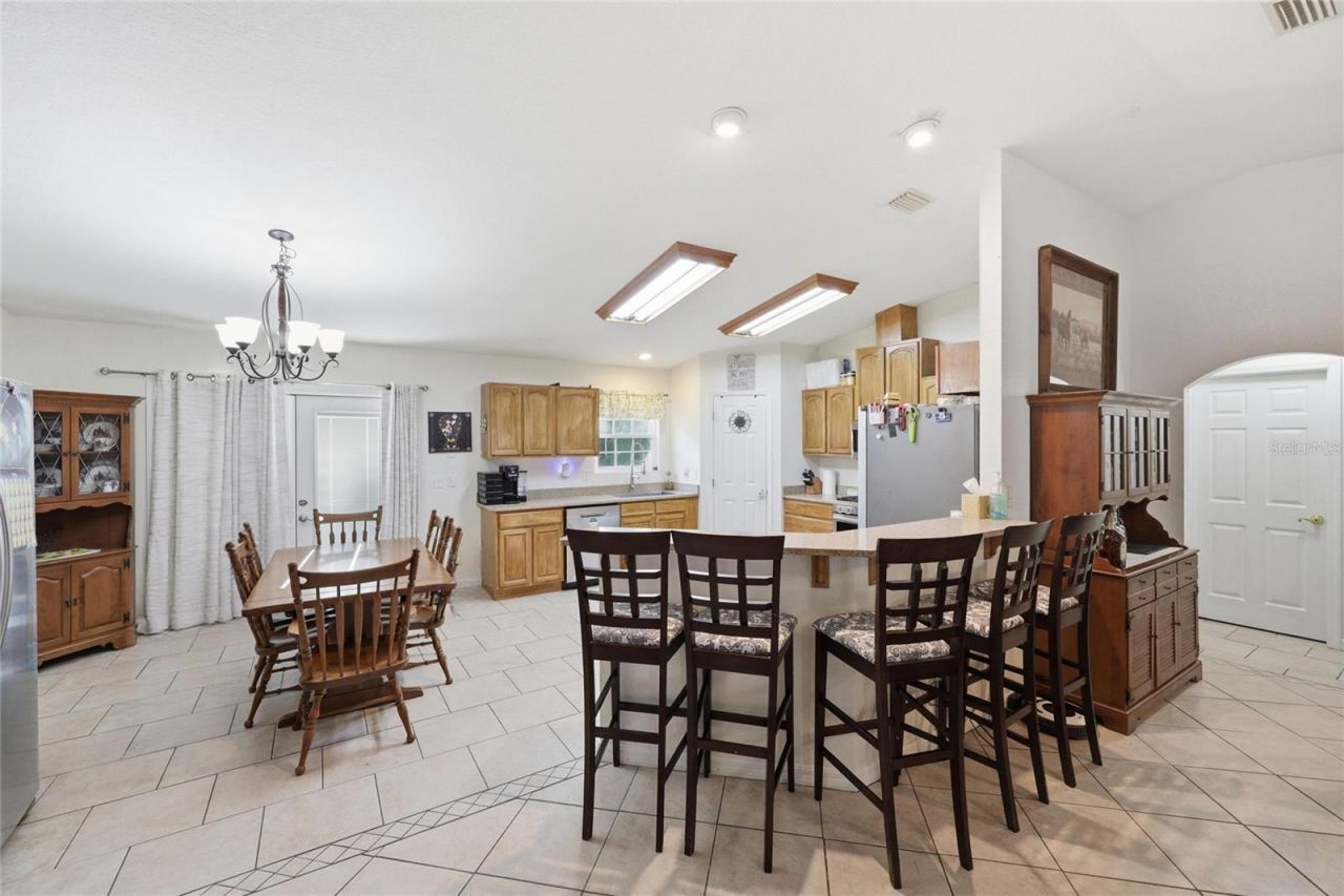 399 NE 899th Street, Old Town, FL 32680 Photo