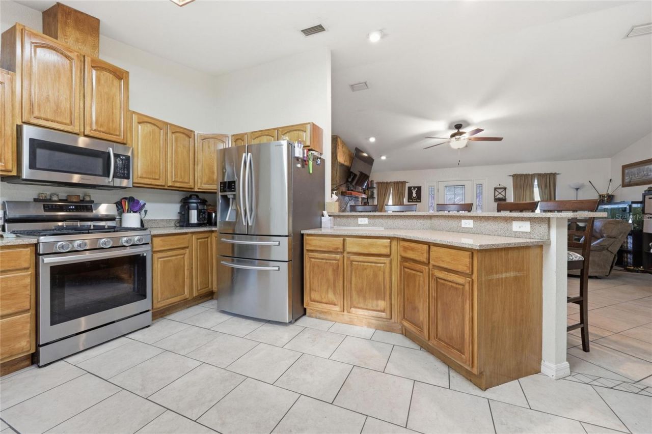 399 NE 899th Street, Old Town, FL 32680 Photo