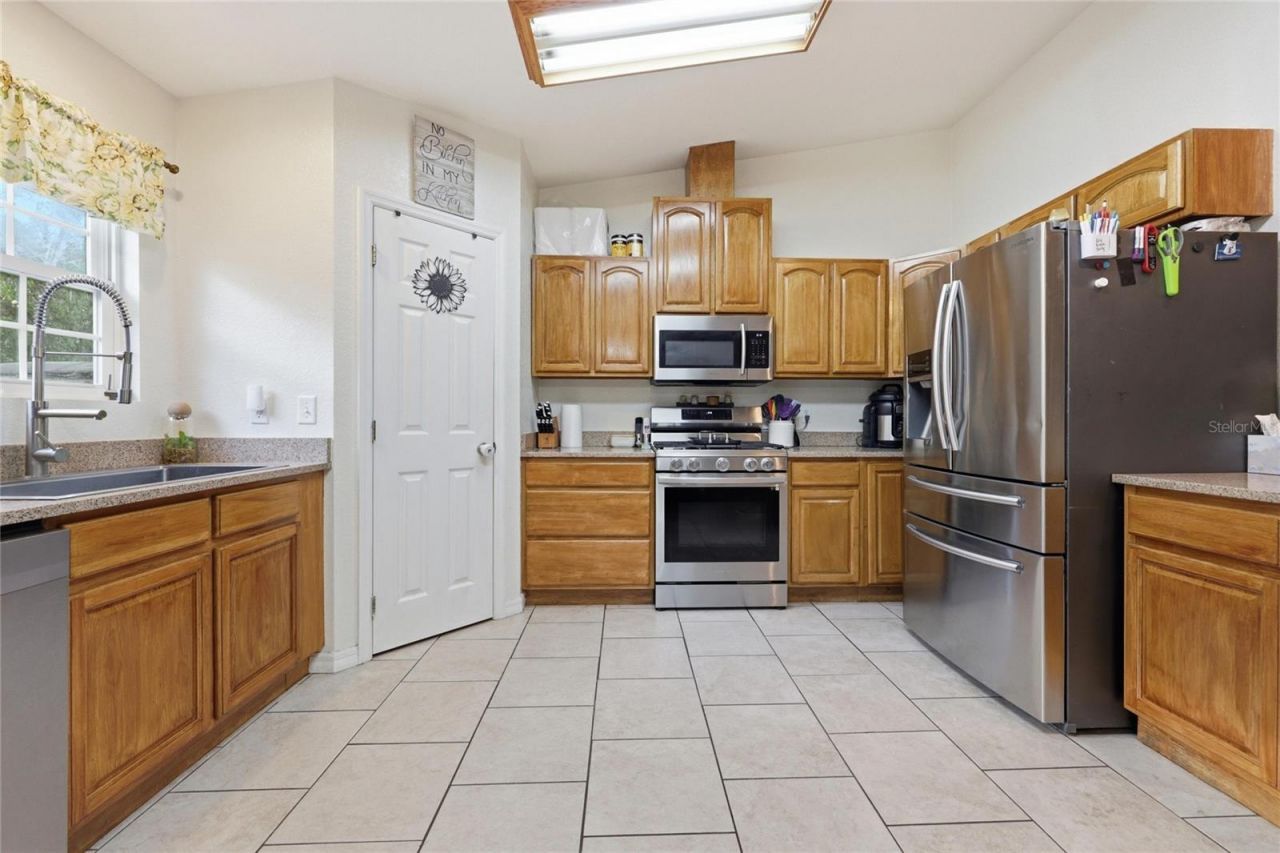399 NE 899th Street, Old Town, FL 32680 Photo