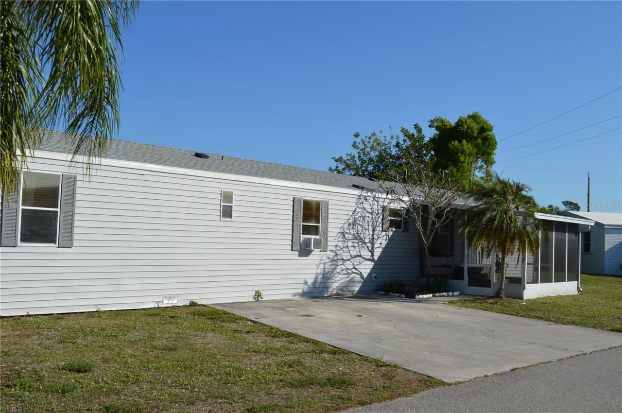 349 Eland Drive, North Fort Myers, FL 33903 Photo