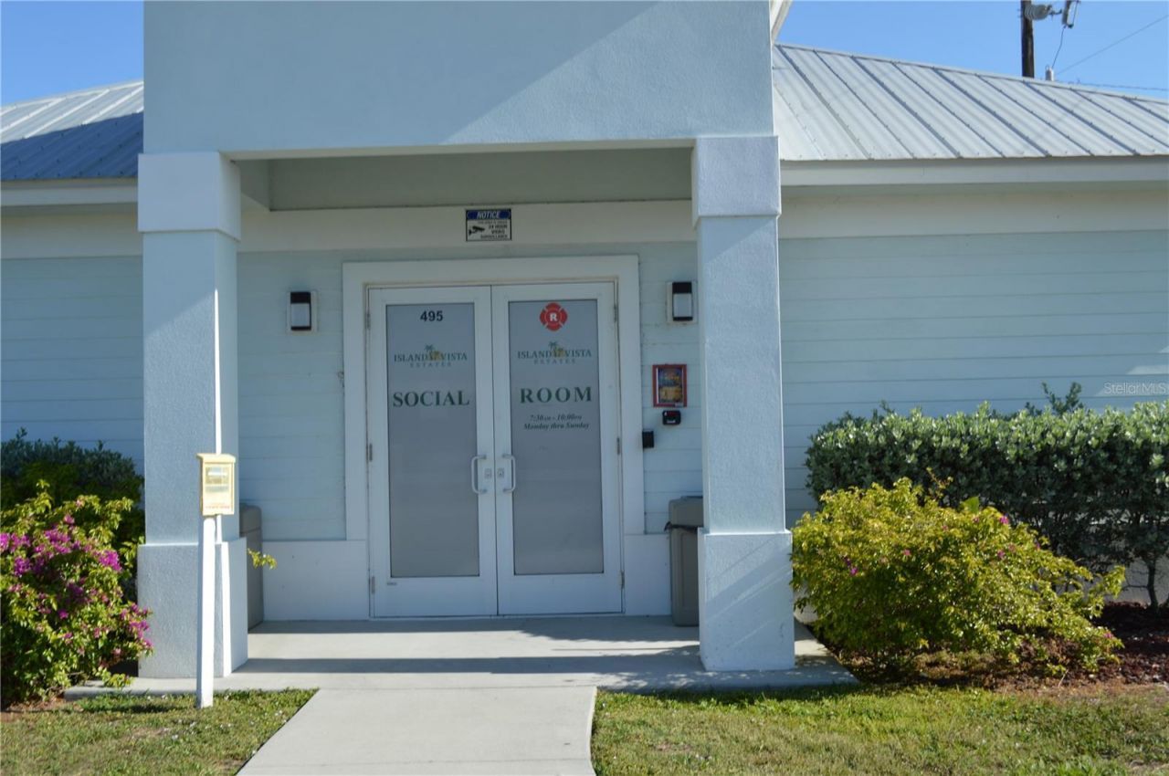 349 Eland Drive, North Fort Myers, FL 33903 Photo