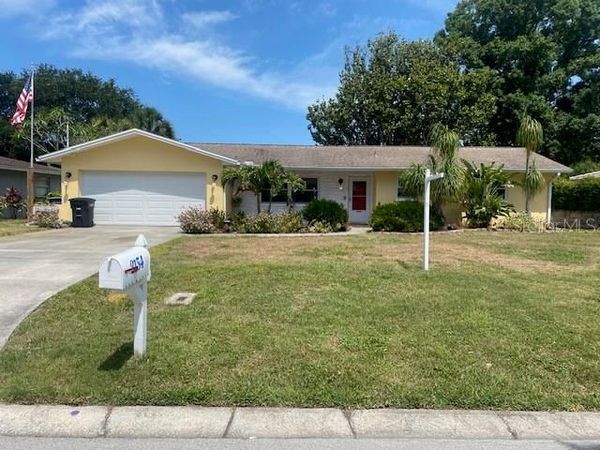 2134 MCKINLEY STREET , CLEARWATER, FL 33765