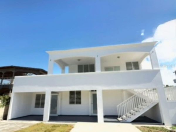 Calle 10 ISLOTE II PARCELA 219 , ARECIBO, PR 00612