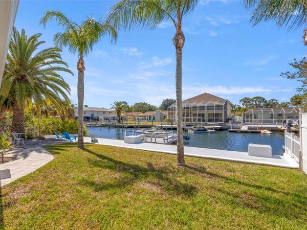 7418 ISLANDER LANE , HUDSON, FL 34667