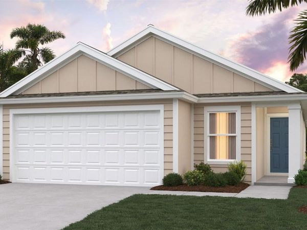 36 DIVOT PLACE, BUNNELL, FL 32110