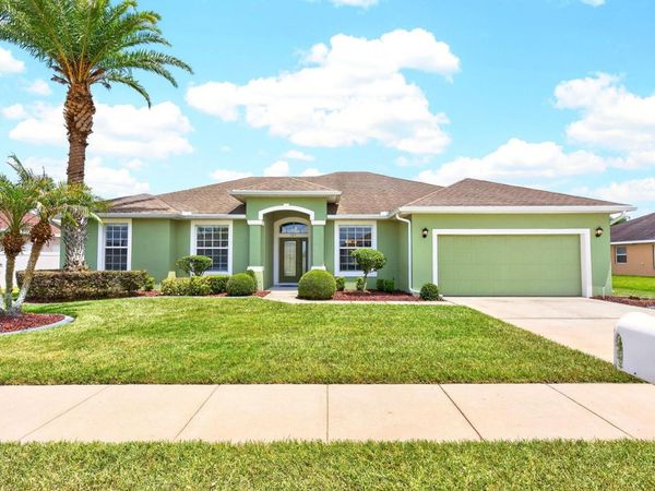 116 MANDOLIN DRIVE, WINTER HAVEN, FL 33884