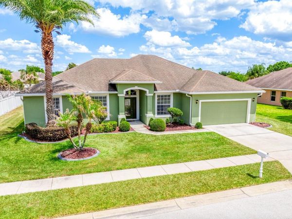 116 MANDOLIN DRIVE, WINTER HAVEN, FL 33884