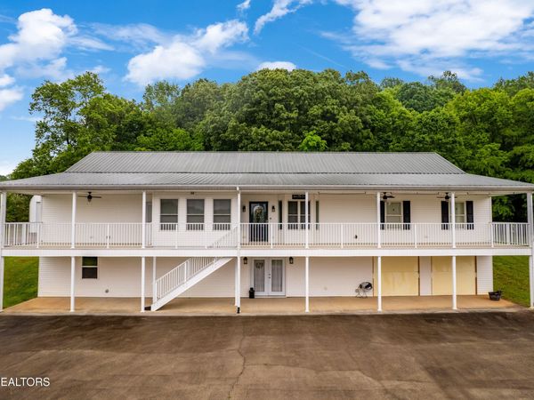 1700 Cedar Valley Rd, Sweetwater, TN 37874