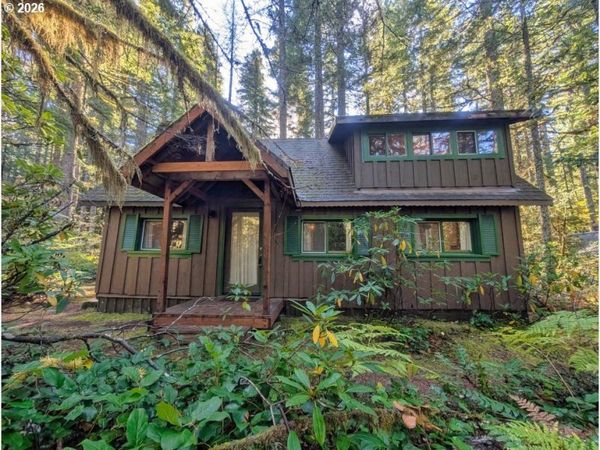 78880 E RD 34 Lot 42, Rhododendron, OR 97049