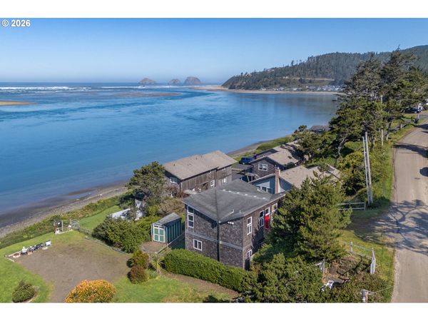 1890 PEARL ST, Netarts, OR 97143