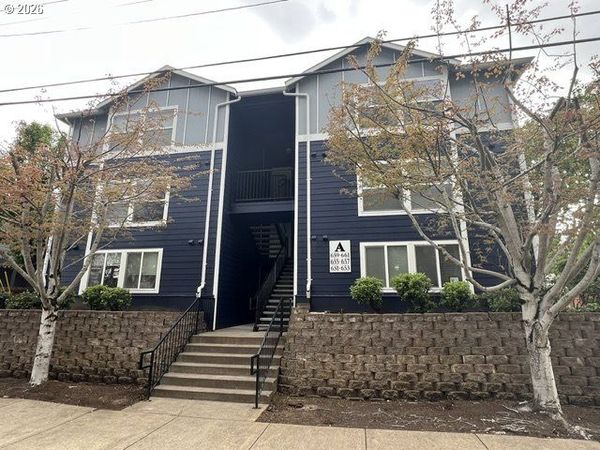 659 NE 162ND AVE, Portland, OR 97230