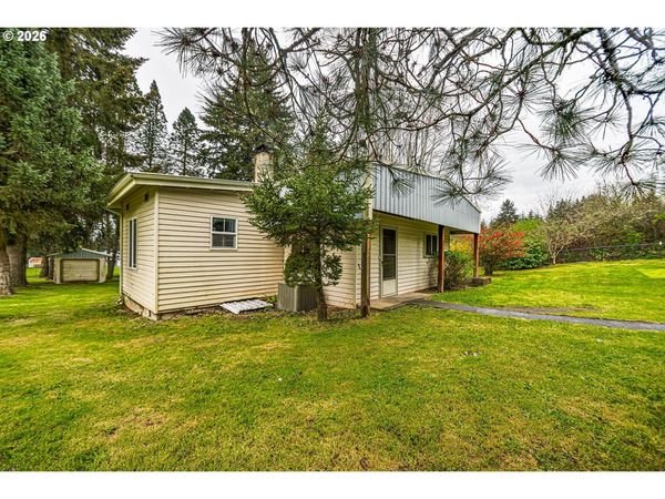 69836 WALKER RD, Rainier, OR 97048