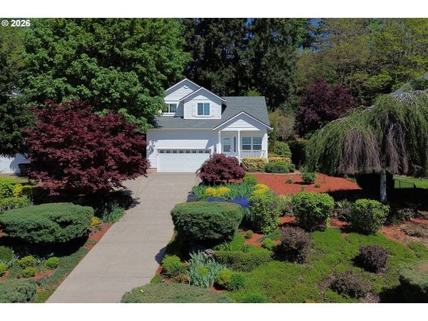 3711 Z ST, Washougal, WA 98671