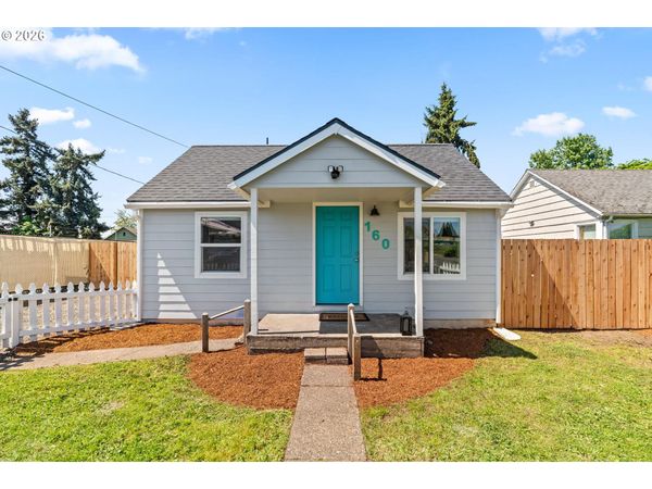 160 IOWA ST, Eugene, OR 97402