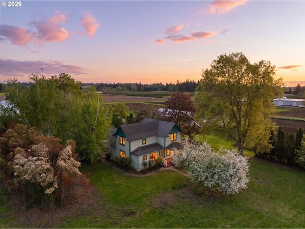 8962 S HEINZ RD, Canby, OR 97013