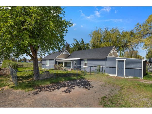 847 C AVE, Terrebonne, OR 97760