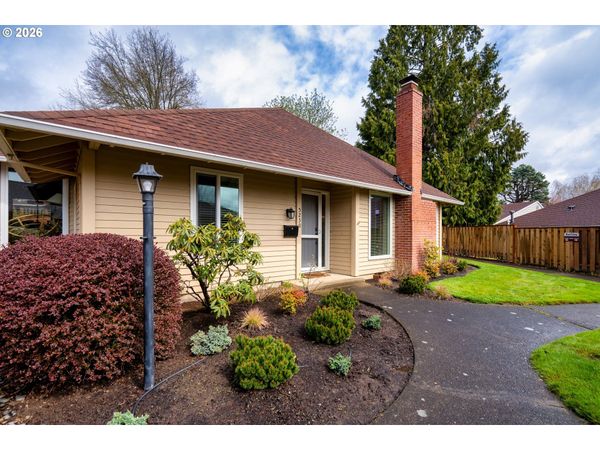 5230 SW BARCLAY CT, Beaverton, OR 97005