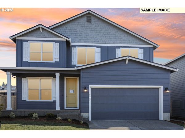 3675 NE CLAIRE RD, Unit 98, Estacada, OR 97023