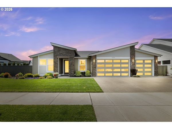 4379 SE 58TH AVE, Hillsboro, OR 97123