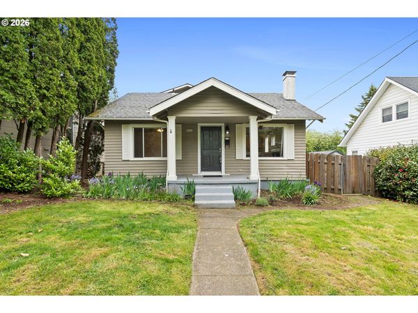 7615 SE MORRISON ST, Portland, OR 97215