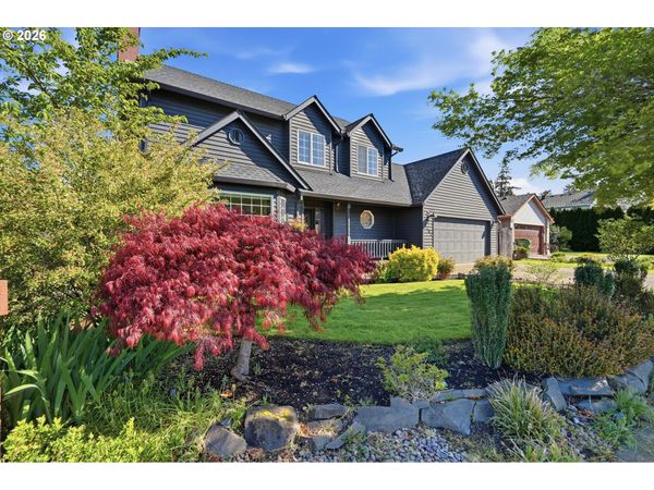 2101 N THORNE ST, Newberg, OR 97132