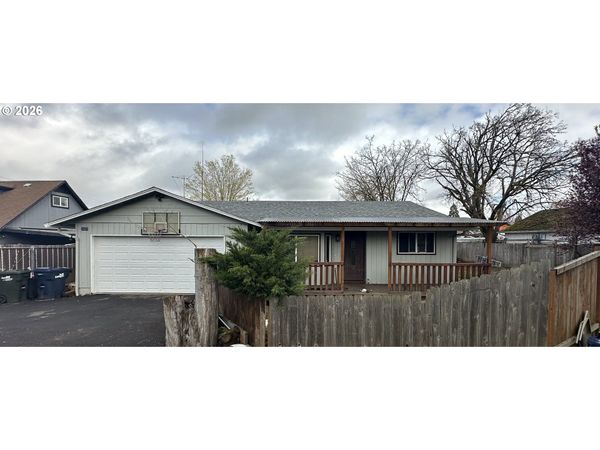 1435 5TH ST, Springfield, OR 97477