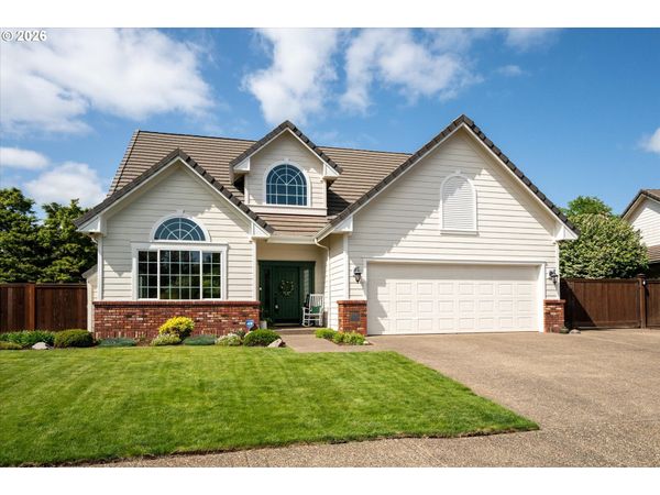 3387 WINCHESTER WAY, Eugene, OR 97401