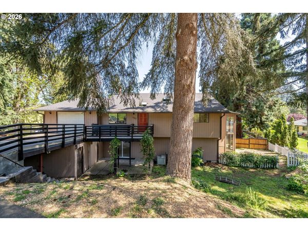 1783 GRAHAM DR, Eugene, OR 97405