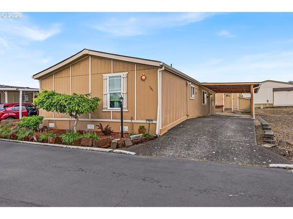 791 SW VALLEY FORGE WAY, Unit 345, Beaverton, OR 97006