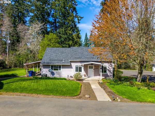 3249 64TH NE PL, Salem, OR 97305