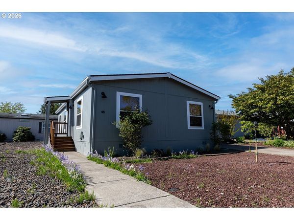 2601 NE JACK LONDON ST, Unit 45, Corvallis, OR 97330
