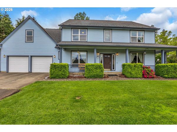 5381 DOW NE LN, Silverton, OR 97381