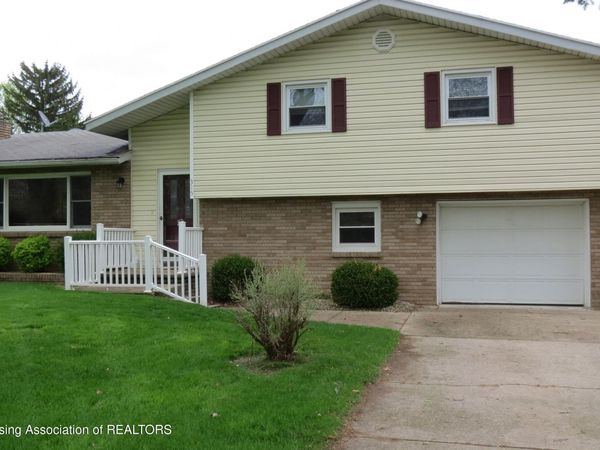 315 N Carole Drive, Elsie, MI 48831